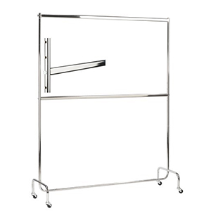 extra strong double rack